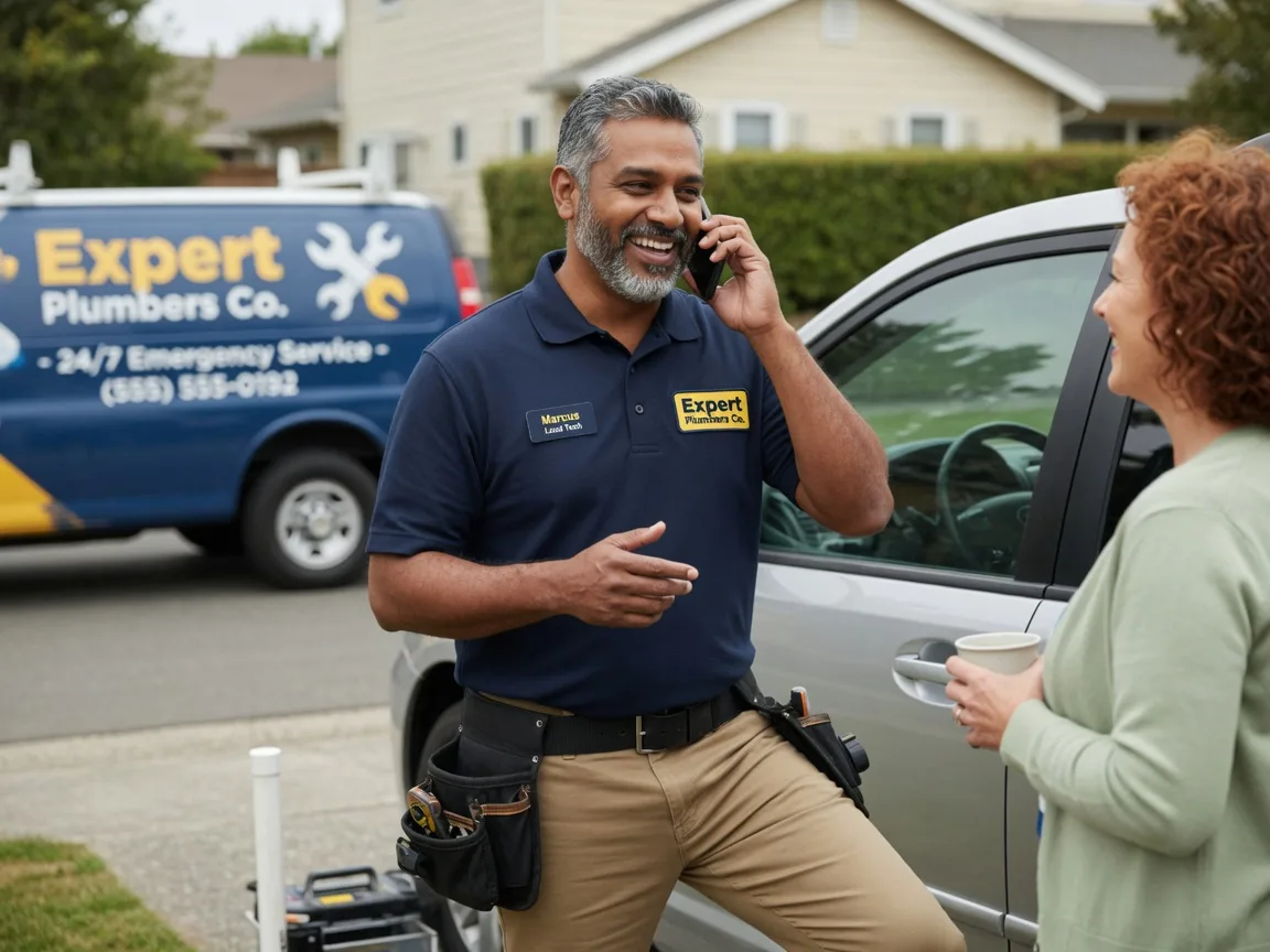 Drain Cleaning Odd, WV FAQs